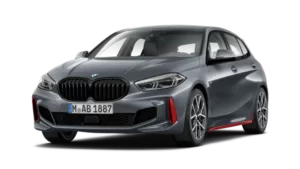 bmw 116i جانبازی