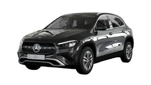 مرسدس‌ بنز GLA 200