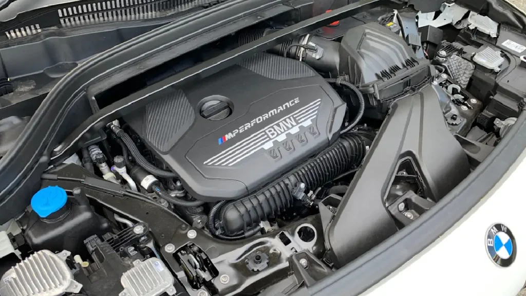 بی ام و X2 sDrive20i