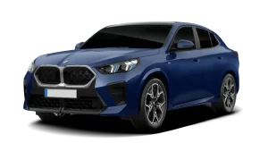 بی‌ ام‌ و X2 sDrive20i