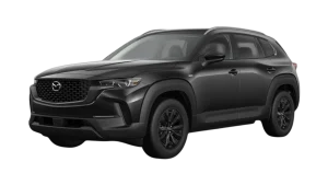 مزدا CX-50 HEV