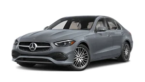 مرسدس بنز C200 L جانبازی