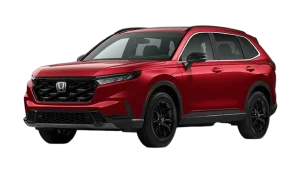 هوندا CR-V هیبرید