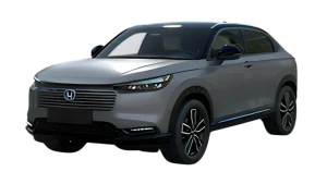 هوندا HR-V هیبرید نسخه Advance