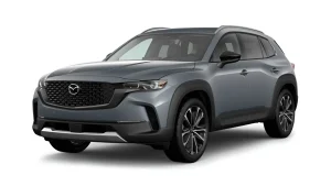 مزدا CX-50 مدل ۲۰۲۵